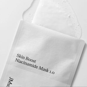 JM Solution Skin Boost Mask