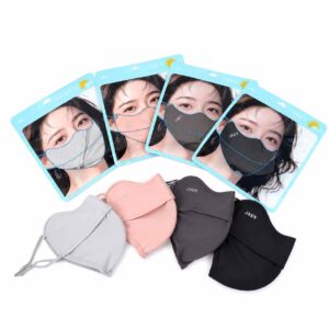 Jary Sun Protection Mask