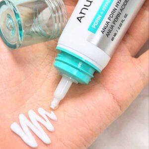 Kem dưỡng Anua PDRN Hyaluronic Acid 100 Moisturizing Cream
