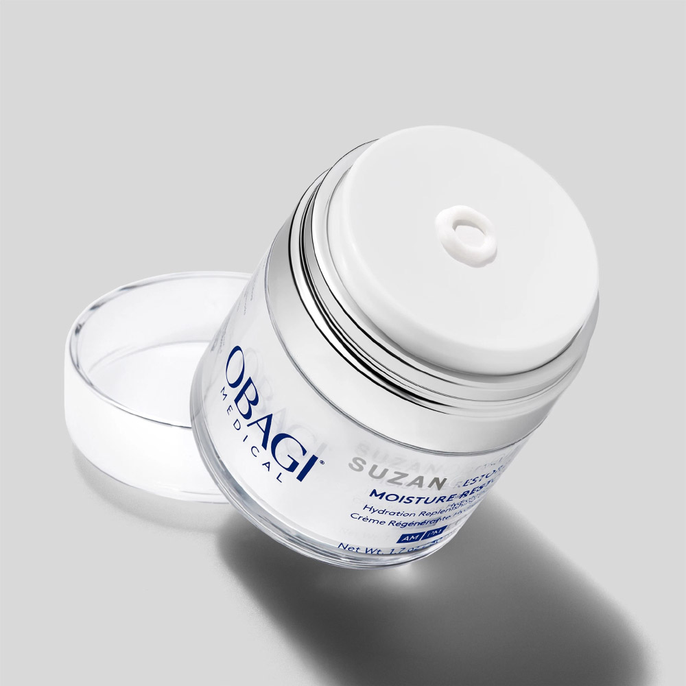 Kem dưỡng ẩm phục hồi da Obagi Moisture Restore