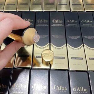 Kem dưỡng d Alba White Truffle Lifting Core Cream
