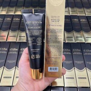 Kem dưỡng d Alba White Truffle Lifting Core Cream 50ml
