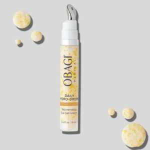 Kem dưỡng da mắt Obagi Daily Hydro-Drops® Rejuvenating Eye Gel Cream