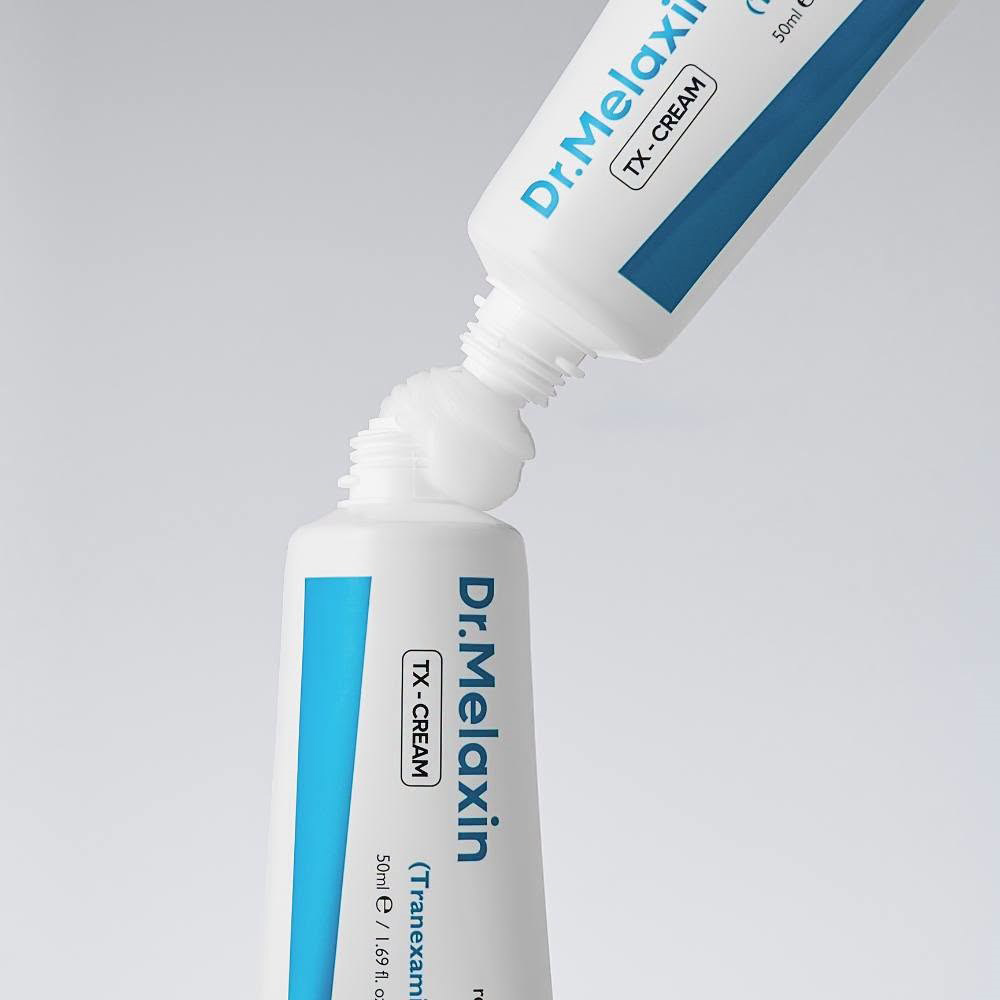 Kem dưỡng sáng da, mờ thâm Dr Melaxin TX Cream