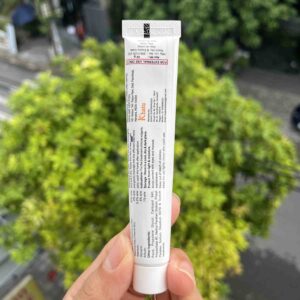 Kem hỗ trợ giảm mụn Azemix Gel