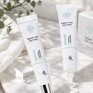 Kem mắt Laonmedi Radiant Youth Eye Cream Hàn Quốc