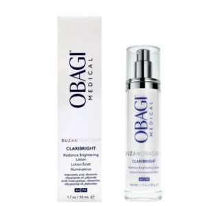 Lotion dưỡng sáng và giảm thâm nám Obagi Claribright Radiance Brightening