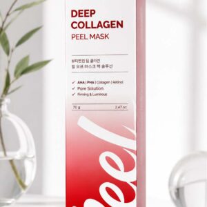 Mặt nạ Beauty Drama Deep Collagen Peel Mask