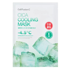 Mặt nạ Cell Fusion C Cica Cooling Mask