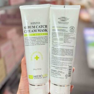 Mặt nạ Histolab Sebum Catch Cream Mask Hàn Quốc