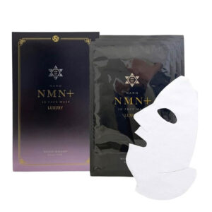Mặt nạ Nichiei Bussan Nano NMN