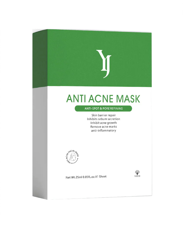 Mặt nạ Yuejin Anti Acne Mask