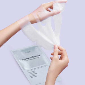 Mặt nạ Yuejin Melasma SOS Mask trắng da