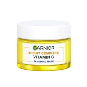 Mặt nạ ngủ Garnier Bright Complete Vitamin C Sleeping Mask