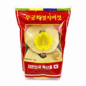 Nấm linh chi vàng MGH Mugunghwa Young-ji Mushroom