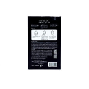Nichiei Bussan Nano NMN+ 3D Face Mask