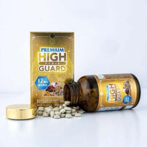 Nichiei Bussan Premium High Guard