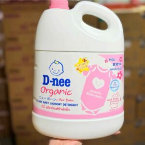 Nước giặt Dnee Honey Star