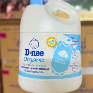 Nước giặt Dnee Lovely Sky