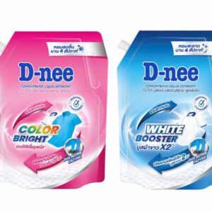 Nước giặt Dnee túi người lớn