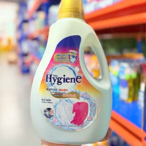 Nước giặt Hygiene trắng