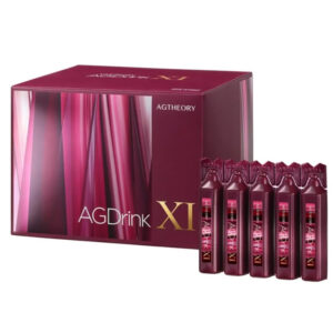 Nước uống kháng đường AG Drink XI Axxzia Nhật Bản