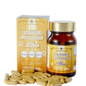 Okinawa Fucoidan Plus