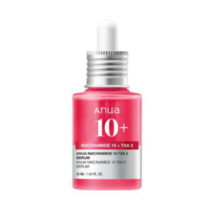 Serum Anua đỏ