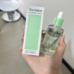 Serum Torriden Balanceful dịu da