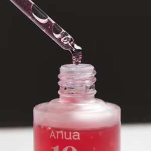 Serum dưỡng sáng mờ thâm Anua Niacinamide 10 TXA 3