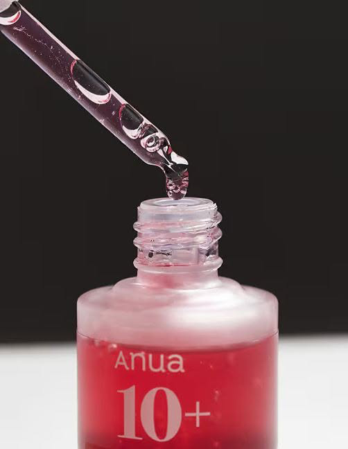 Serum dưỡng sáng mờ thâm Anua Niacinamide 10 TXA 3