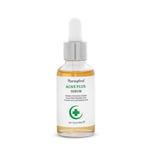 Serum hỗ trợ giảm mụn Pharmaform Acne Plus Serum