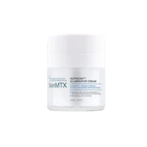 SkinMTX Alpac60 Illuminator Cream