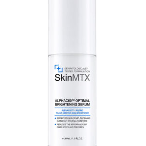 SkinMTX Alpac60 Optimal Brightening Serum