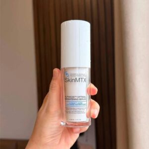 SkinMTX Alpac60 Optimal Brightening Serum 30ml
