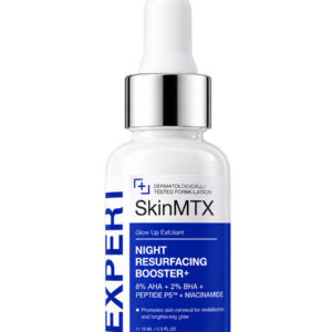 Skinmtx Night Resurfacing Booster