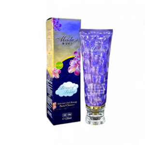 Sữa rửa mặt Meiduzi Moisture And Beauty Facial Cleanser