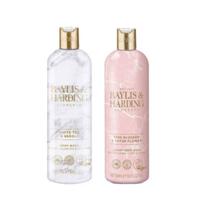 Sữa tắm Baylis & Harding Elements