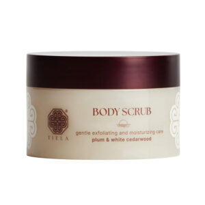 Tẩy tế bào chết Tiela Perfume Therapy Body Scrub