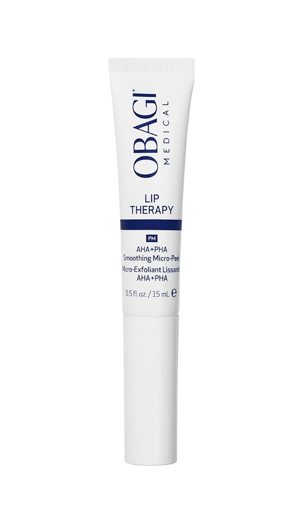 Tẩy tế bào chết môi Obagi Lip Therapy AHA PHA