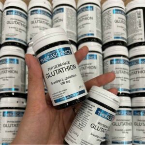 Therascience Physiomance Glutathione 30 viên