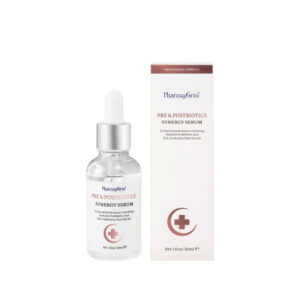 Tinh chất cân bằng da Pharmaform Pre & Postbiotics Synergy