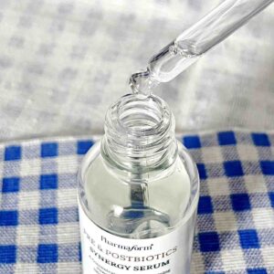 Tinh chất cân bằng da Pharmaform Pre & Postbiotics Synergy Serum