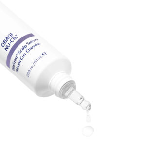 Tinh chất chăm sóc tóc Obagi Nu-Cil Biostim Scalp