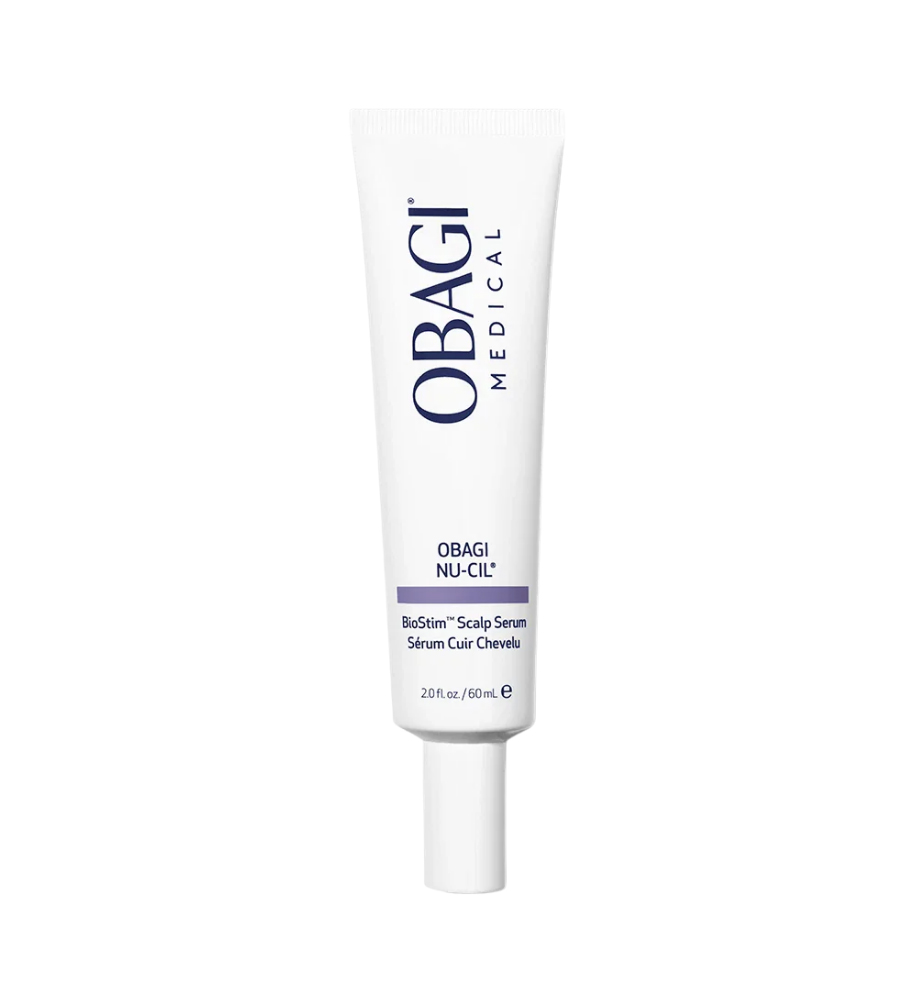 Tinh chất chăm sóc tóc Obagi Nu-Cil Biostim Scalp Serum