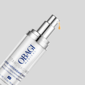 Tinh chất chống oxy hóa Obagi Suzanobagimd Super Antioxidant