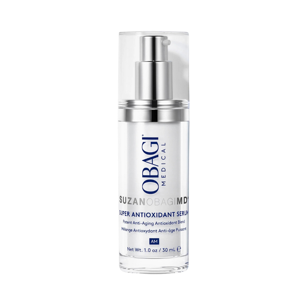 Tinh chất chống oxy hóa Obagi Suzanobagimd Super Antioxidant 30ml