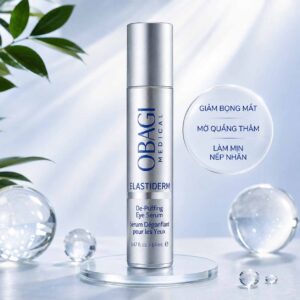 Tinh chất dưỡng mắt Obagi Elastiderm Eye Serum