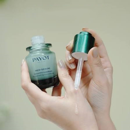 Tinh chất sáng da Payot Neo Serum Rejuvenating Concentrate