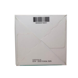 Toner Pad Anua PDRN 100 Hyaluronic Acid Glow Pad